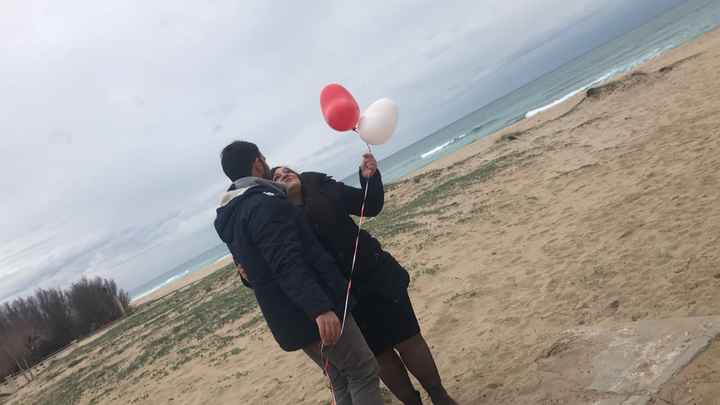 Condividi la vostra foto più bella insieme 📸 - 1