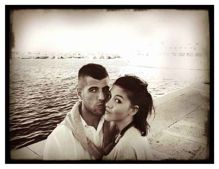 Condividi la vostra foto più bella insieme 📸 - 1