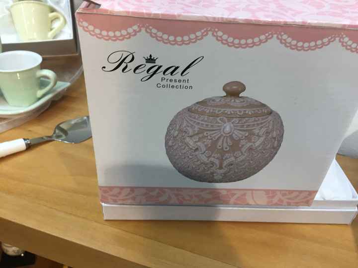 Cosa né pensate? - 1