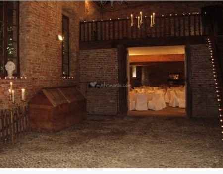 Location delle sposine piemontesi - 4