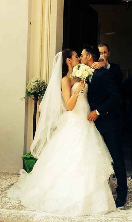 25 luglio 2015...anche il mio sogno é diventato realtà - 2