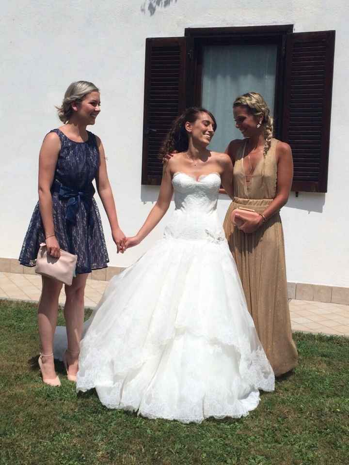 25 luglio 2015...anche il mio sogno é diventato realtà - 4