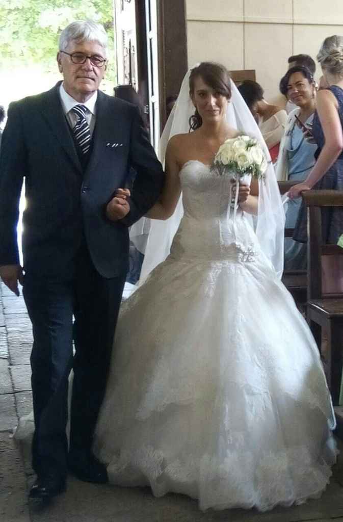 25 luglio 2015...anche il mio sogno é diventato realtà - 6