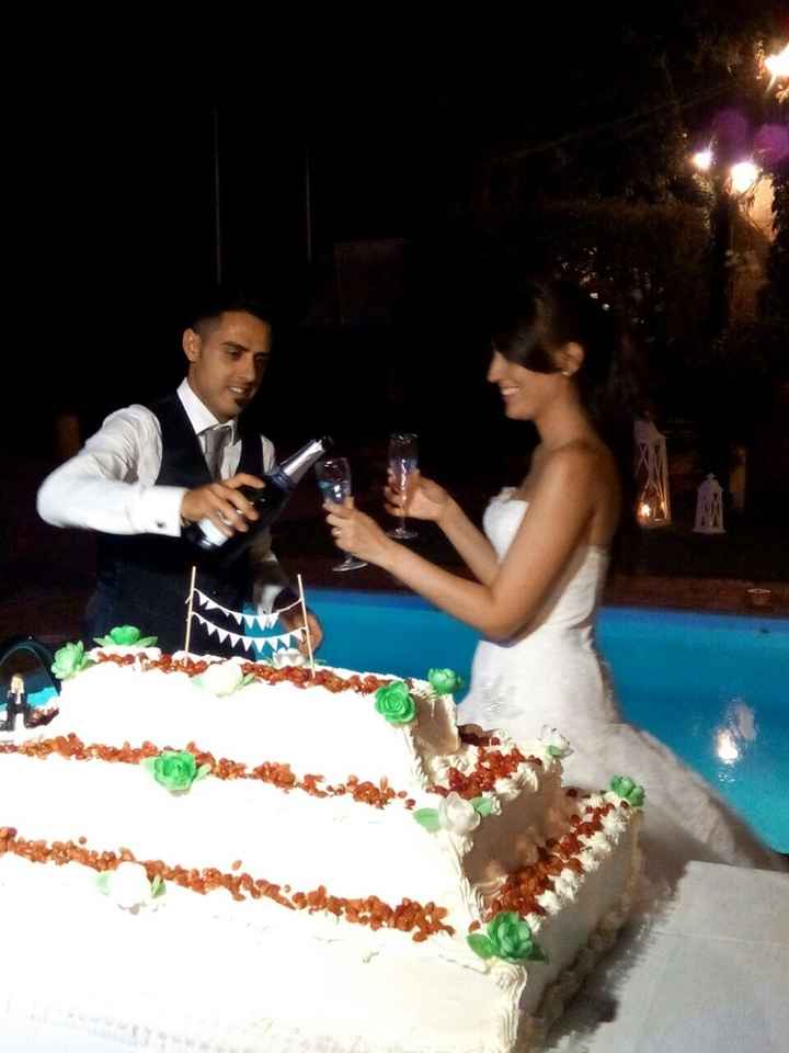 25 luglio 2015...anche il mio sogno é diventato realtà - 9