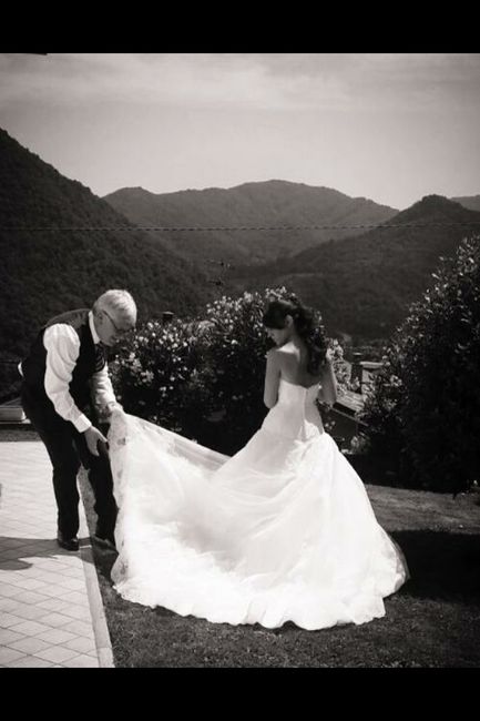 25 luglio 2015...anche il mio sogno é diventato realtà - 5