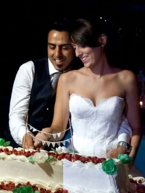 25 luglio 2015...anche il mio sogno é diventato realtà - 7