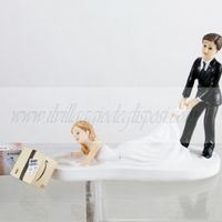 Cake topper - 1