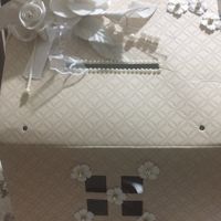 Scatola portabuste - 1