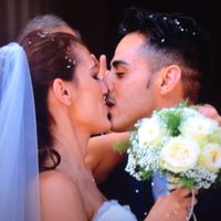 I baci  dei nostri matrimoni! - 1