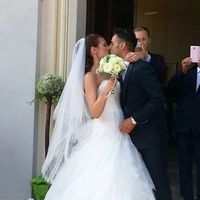 I baci  dei nostri matrimoni! - 2