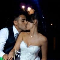 I baci  dei nostri matrimoni! - 3