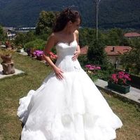 Abito bianco, postate i vostri? - 1