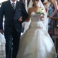 Abito bianco, postate i vostri? - 2