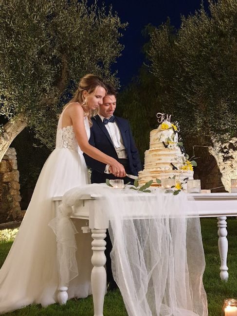 Finalmente Sposi! - 3