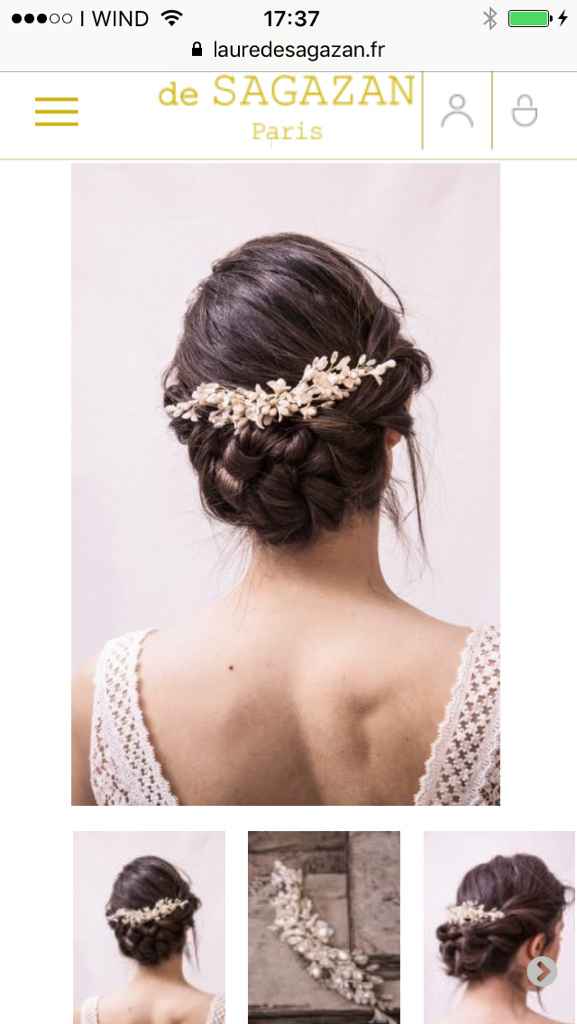 Sono avvilita.. help aiuto acconciatura - 1