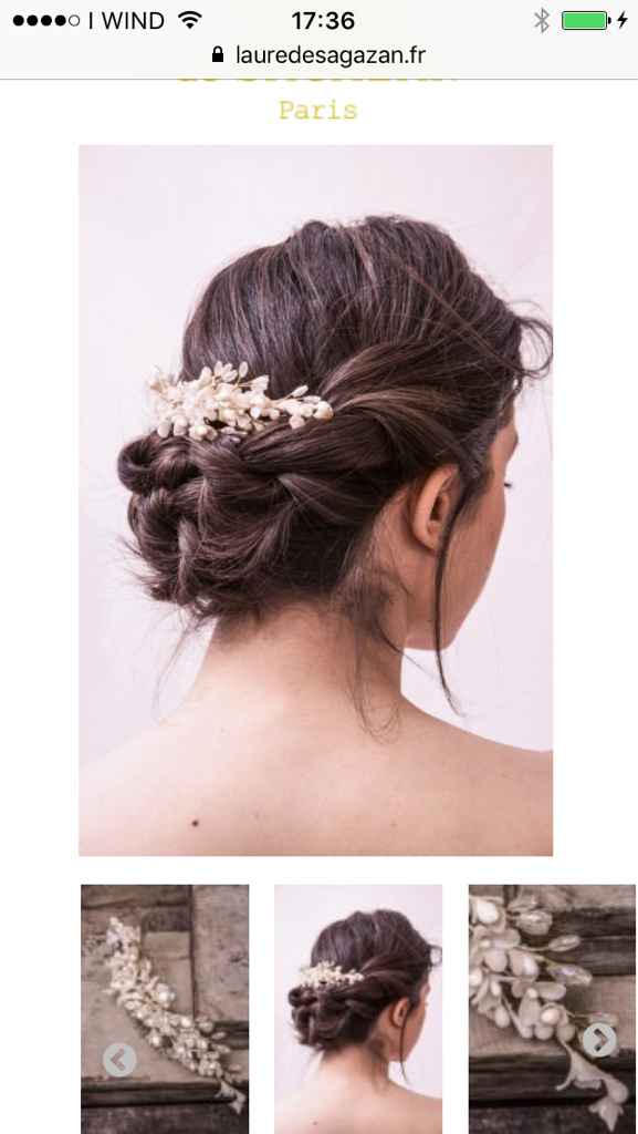 Sono avvilita.. help aiuto acconciatura - 2