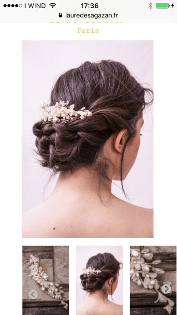 Sono avvilita.. help aiuto acconciatura - 2