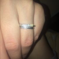 Scopri qual è l'anello perfetto per te - Il risultato - 1