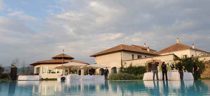 Le nostre location! - 2