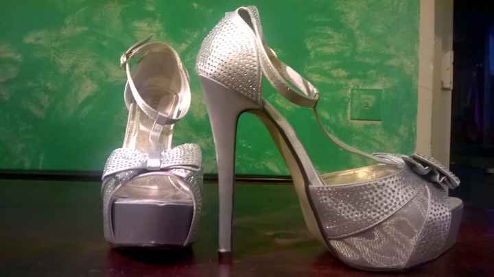 scarpe sposa
