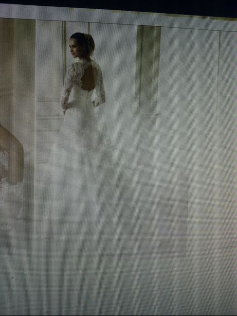 Sposine pronovias...fatevi avanti e postate il vostro abito! - 1