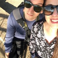 Condividete la vostra prima foto insieme e quella più recente! - 1