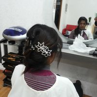 La mia acconciatura - 2