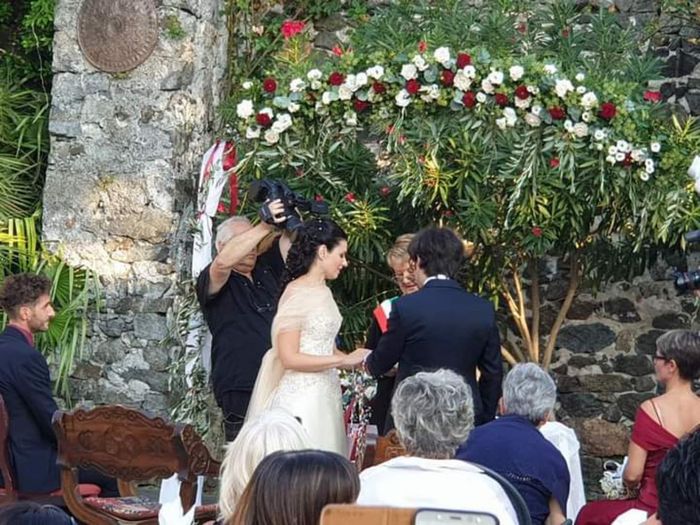 Felicemente sposati! 3