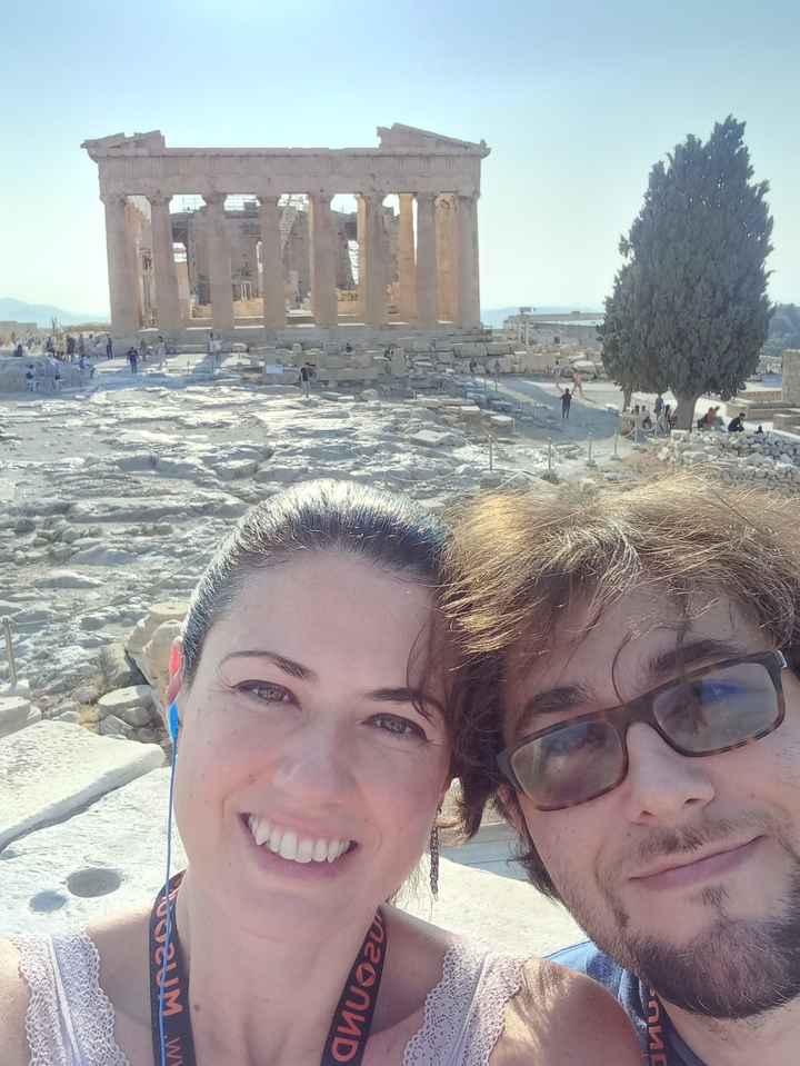 Crociera come viaggio di nozze - 3