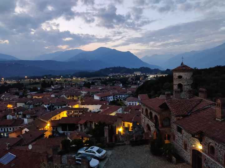 Quale avete scelto? - 1