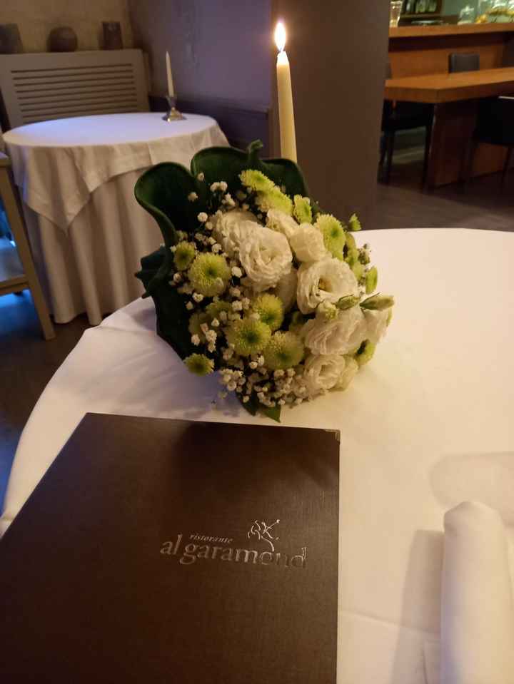 Buonasera ragazze come avete fatto la torta per la promessa è il gusto? - 2