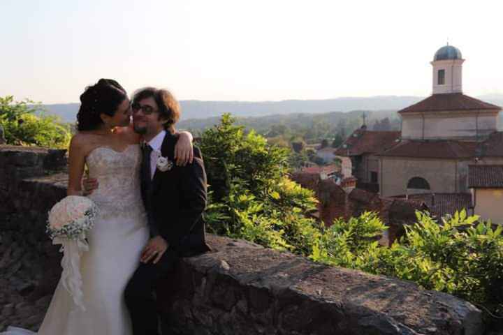 Vi va di mostrare una foto vostra foto insieme ? Ecco Noi ⬇️ - 1