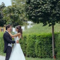 Uno sguardo pieno d'amore