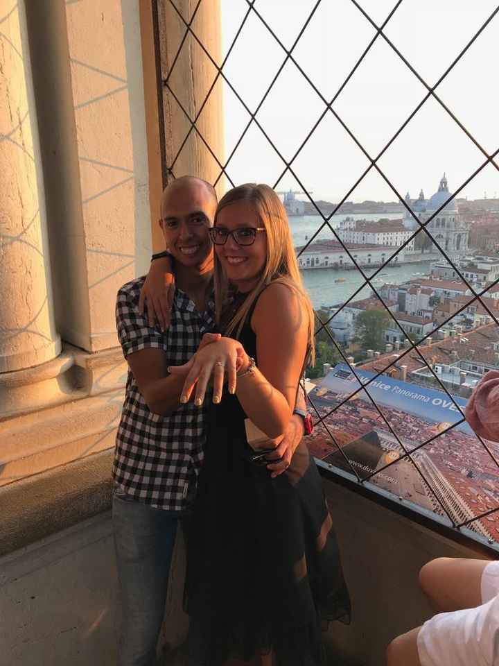 Il vostro selfie dell'anno 📸 - 1