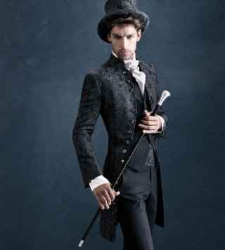 Esempio vestito "sposo sposo"