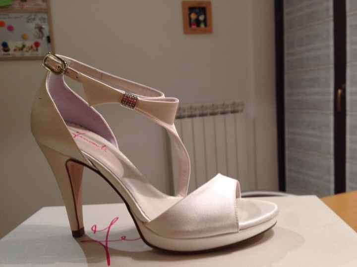 Scarpe trovateeeee ? - 1