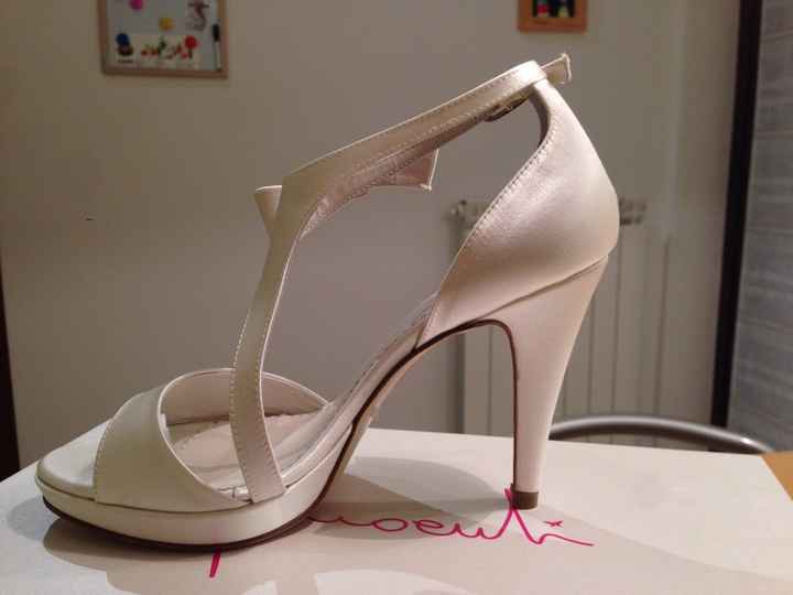 Scarpe trovateeeee ? - 2