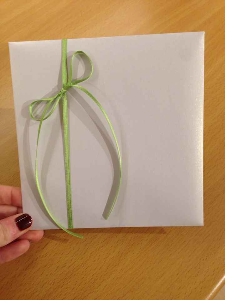 Curiosa!!! voglio vedere le vostre partecipazioni - 3