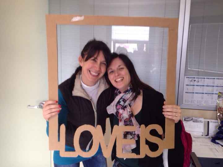 Last minute photobooth - 1