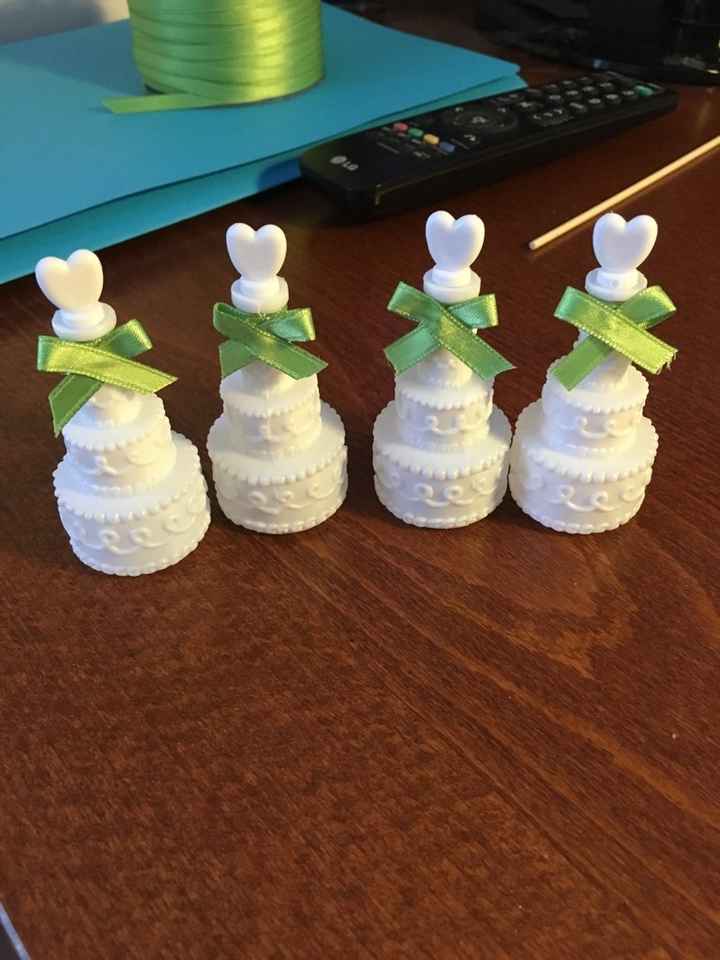 Primo ed ultimo fai da me... - 1