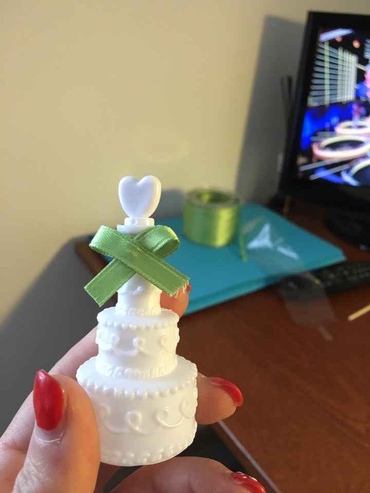 Primo ed ultimo fai da me... - 2