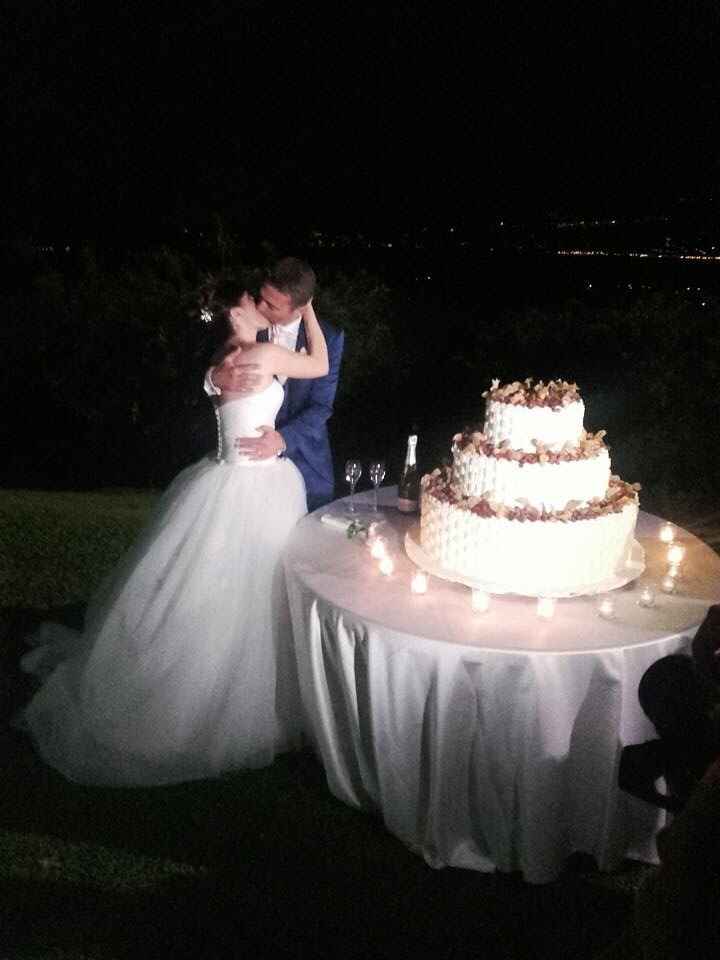 14/07/16- un sogno diventato realtà! - 3