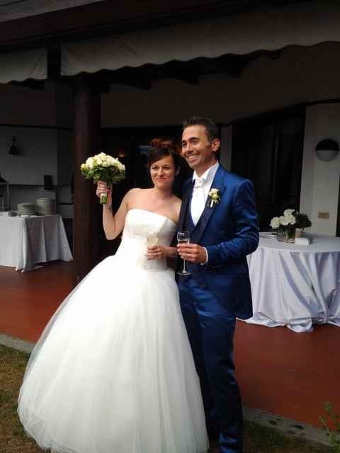 14/07/16- un sogno diventato realtà! - 5