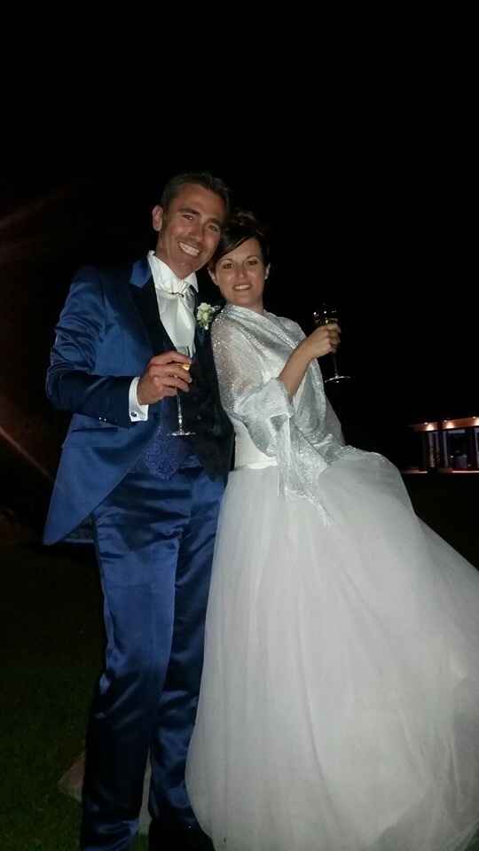 Foto neo sposineee....!!! - 1