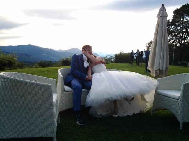 Foto neo sposineee....!!! - 2