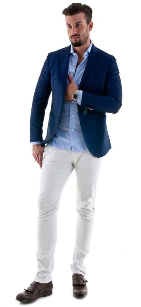 Abbigliamento fratellino, help!!! - 1