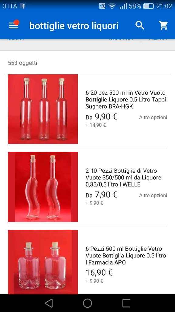 Bomboniere fai da te...!!! - 1