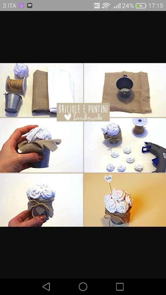 Vorrei un vostro parere! - 1