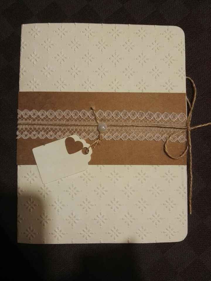 Bomboniere fai da te,pareri - 4