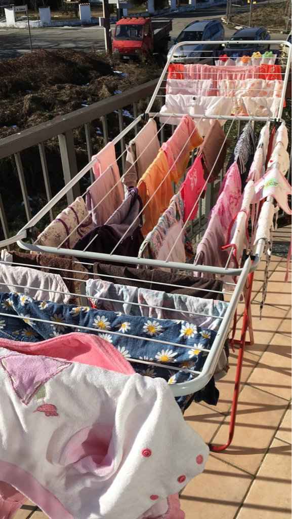 Tutine,  si avvicina il giorno! - 2